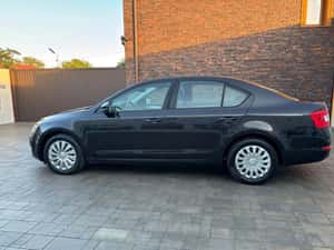 Skoda Octavia 2013, 280.000 km, 8.500 EUR — miniatura 5