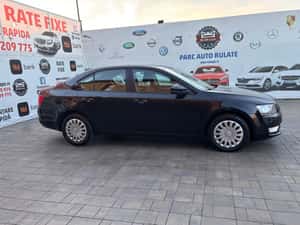 Skoda Octavia 2013, 280.000 km, 8.500 EUR — miniatura 6