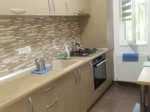 GARSONIERA - APARATORI, PET-FRIENDLY, BUCATARIE INCHISA — miniatura 1