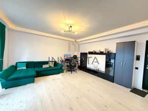 Apartament cu 2 camere in zona strazii Muresului !