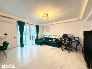 Apartament cu 2 camere in zona strazii Muresului ! — miniatura 4