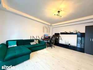 Apartament cu 2 camere in zona strazii Muresului ! — miniatura 5