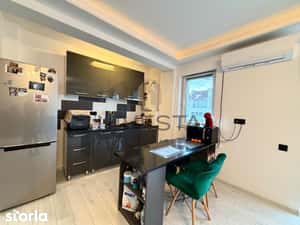 Apartament cu 2 camere in zona strazii Muresului ! — miniatura 6