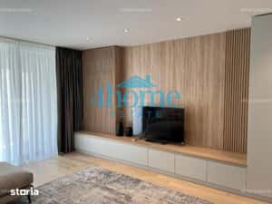 Apartament 2 camere One Cotroceni Park|Parcare|Metrou — miniatura 4