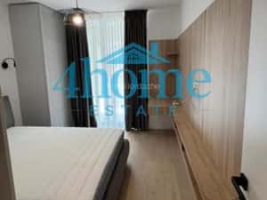 Apartament 2 camere One Cotroceni Park|Parcare|Metrou — miniatura 6