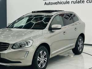 VOLVO XC-60