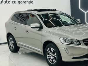 VOLVO XC-60 — miniatura 2
