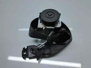 Centura dreapta spate Opel Corsa E [Fabr 2014-prezent] 13427752 — miniatura 4