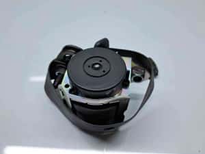 Centura dreapta spate Opel Corsa E [Fabr 2014-prezent] 13427752 — miniatura 5