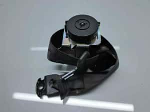 Centura dreapta spate Opel Corsa E [Fabr 2014-prezent] 13427752 — miniatura 8