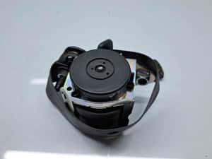 Centura dreapta spate Opel Corsa E [Fabr 2014-prezent] 13427752 — miniatura 9
