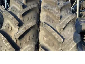 ANVELOPA 340/85 R36 BKT AGRIMAX RT855 132A8/B TL  Cauciucuri tractor, Fiat, Case, Fendt, John Deere, New Holland, Massey Ferguson, UTB   Cauciucuri tr — miniatura 4