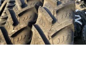 ANVELOPA 340/85 R36 BKT AGRIMAX RT855 132A8/B TL  Cauciucuri tractor, Fiat, Case, Fendt, John Deere, New Holland, Massey Ferguson, UTB   Cauciucuri tr — miniatura 6