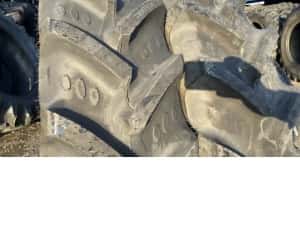 ANVELOPA 340/85 R36 BKT AGRIMAX RT855 132A8/B TL  Cauciucuri tractor, Fiat, Case, Fendt, John Deere, New Holland, Massey Ferguson, UTB   Cauciucuri tr — miniatura 10