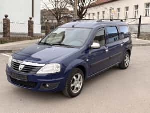Dacia Logan MCV 1.5Dci Clima