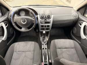 Dacia Logan MCV 1.5Dci Clima — miniatura 7