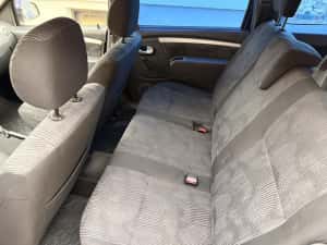 Dacia Logan MCV 1.5Dci Clima — miniatura 8