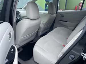 Nissan LEAF - 80KW/h -Automat -Climă -Full Led — miniatura 7