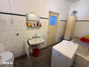 Apartament central cu 3 camere in Sinaia — miniatura 5