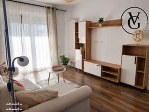 Apartament 2 camere - Maurer Residence / Tomis Plus - termen lung