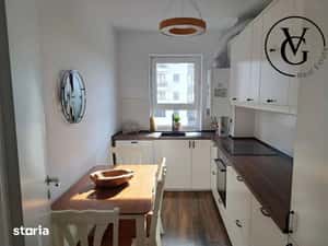 Apartament 2 camere - Maurer Residence / Tomis Plus - termen lung — miniatura 4