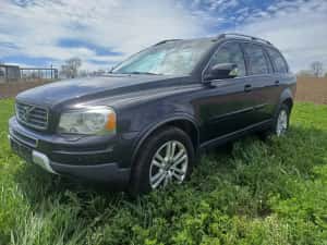 Volvo xc 90 4x4 euro 5