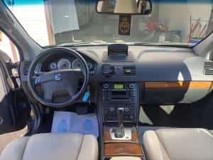 Volvo xc 90 4x4 euro 5 — miniatura 2