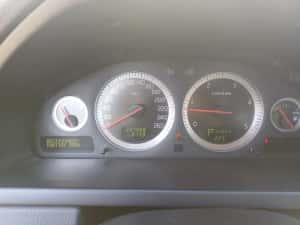 Volvo xc 90 4x4 euro 5 — miniatura 5