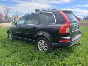 Volvo xc 90 4x4 euro 5 — miniatura 6