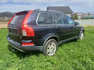 Volvo xc 90 4x4 euro 5 — miniatura 7
