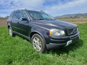 Volvo xc 90 4x4 euro 5 — miniatura 8