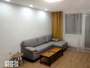 Apartament cu 2 camere Calea Traian — miniatura 2