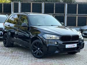 BMW X5 30d-xDrive 258Cp / M-PACK / GARANTIE / RATE / Panoramic / Full LED / Camere 360 — miniatura 2