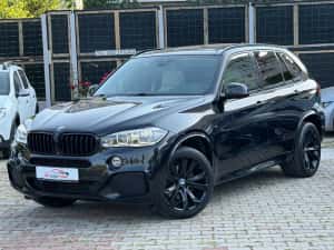 BMW X5 30d-xDrive 258Cp / M-PACK / GARANTIE / RATE / Panoramic / Full LED / Camere 360 — miniatura 3