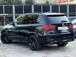 BMW X5 30d-xDrive 258Cp / M-PACK / GARANTIE / RATE / Panoramic / Full LED / Camere 360 — miniatura 4