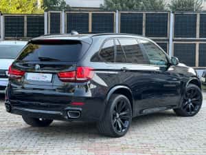 BMW X5 30d-xDrive 258Cp / M-PACK / GARANTIE / RATE / Panoramic / Full LED / Camere 360 — miniatura 5