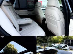 BMW X5 30d-xDrive 258Cp / M-PACK / GARANTIE / RATE / Panoramic / Full LED / Camere 360 — miniatura 8