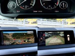 BMW X5 30d-xDrive 258Cp / M-PACK / GARANTIE / RATE / Panoramic / Full LED / Camere 360 — miniatura 9