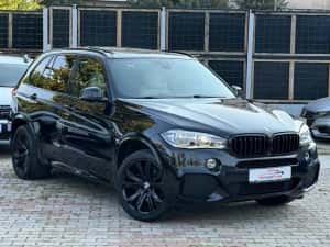 BMW X5 30d-xDrive 258Cp / M-PACK / GARANTIE / RATE / Panoramic / Full LED / Camere 360 — miniatura 10