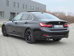 BMW 330I G20 2020 258 CP — miniatura 2