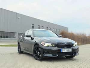 BMW 330I G20 2020 258 CP — miniatura 5