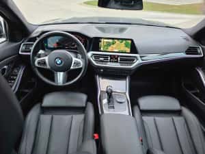 BMW 330I G20 2020 258 CP — miniatura 6