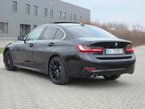 BMW 330I G20 2020 258 CP — miniatura 10