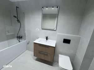 Elite City! Apartament de 3 camere, 2 bai, Terasa , Parcare, Finisat! — miniatura 5