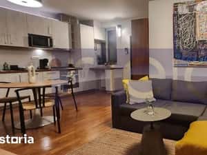 INCHIRIERE APARTAMENT DEOSEBIT 3 CAMERE 2 BAI PETRU RARES VICTORIEI TI — miniatura 5