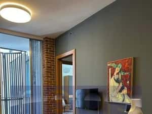 INCHIRIERE APARTAMENT DEOSEBIT 3 CAMERE 2 BAI PETRU RARES VICTORIEI TI — miniatura 6