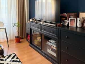 2 Camere Spatios | Mega Mall & Piata Iancului | Balcon 8 mp | AC — miniatura 4
