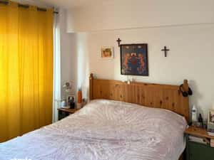 2 Camere Spatios | Mega Mall & Piata Iancului | Balcon 8 mp | AC — miniatura 5