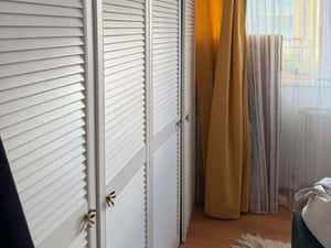 2 Camere Spatios | Mega Mall & Piata Iancului | Balcon 8 mp | AC — miniatura 6