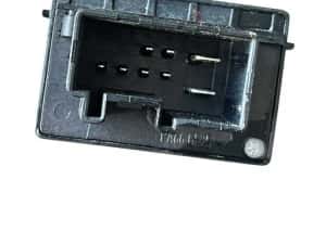 Releu Calculator Modul Pompa Combustibil Motorina Rezervor Volkswagen Passat B6 2.0 TFSI CBFA CCTA BWA CCZA AXX BPY CAWB 2005 - 2010 Cod 1T0906093F — miniatura 2